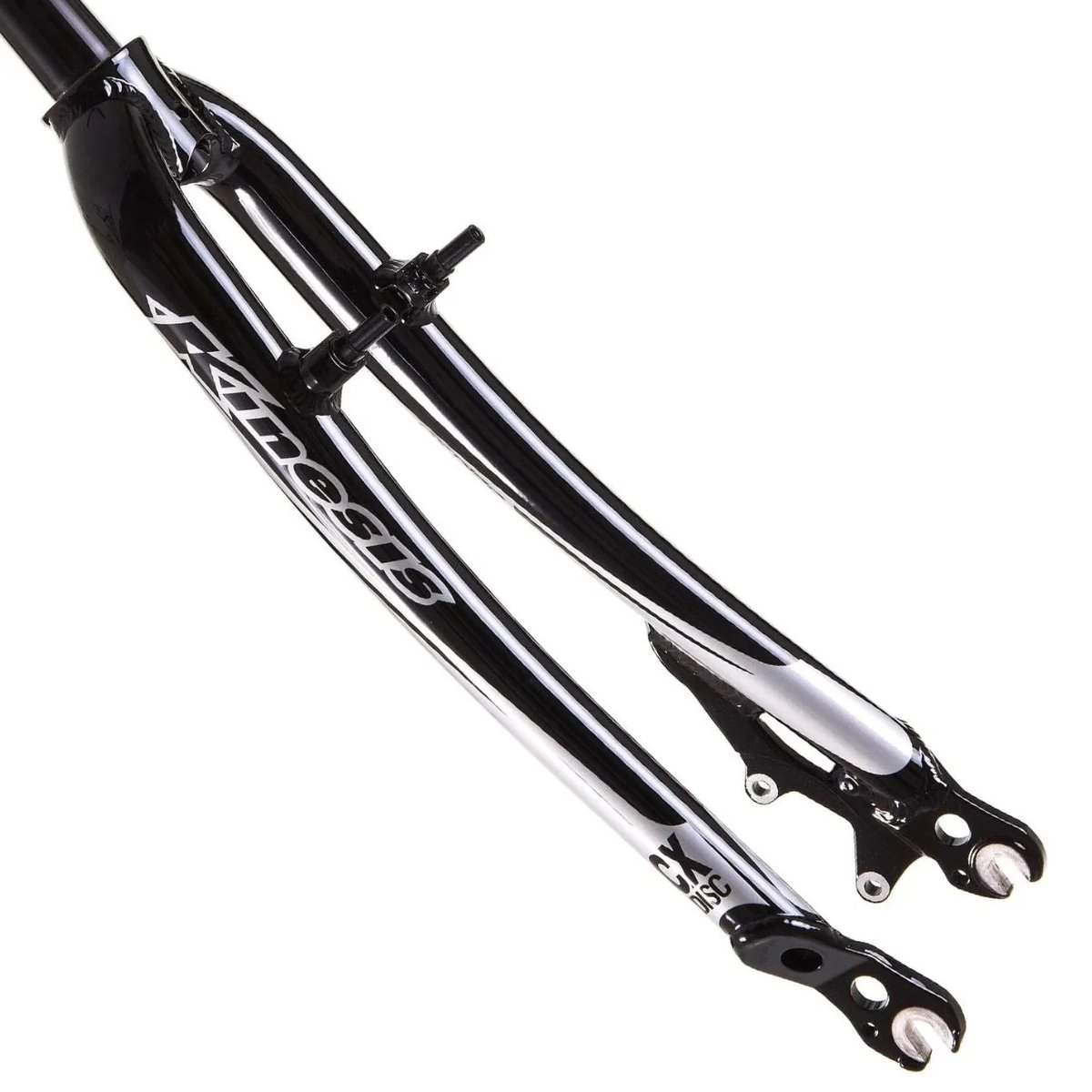 Crosslight 3 Disc Fork