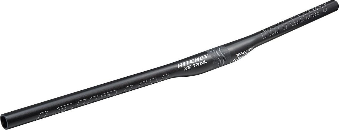 WCS Carbon Trail Flat +/-5  Handlebar