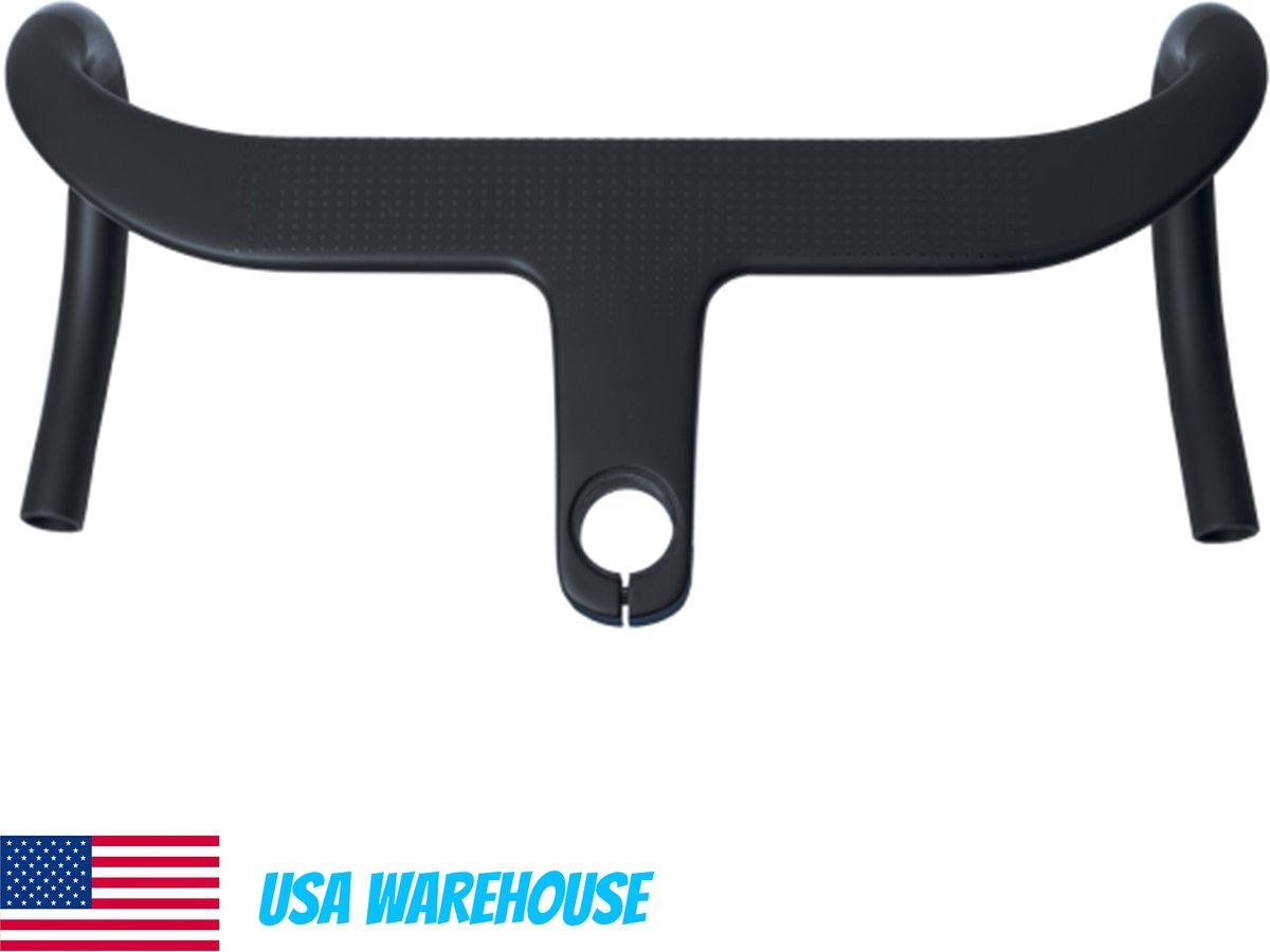 IC-01 Integrated Handlebar