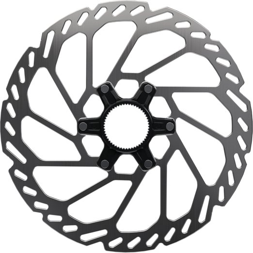 CENTER LOCK DISC BRAKE ROTOR 2.2 MM THICKNESS
