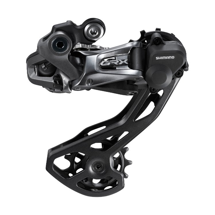 GRX Di2 REAR DERAILLEUR 11s (FOR 11-30/32/34T)