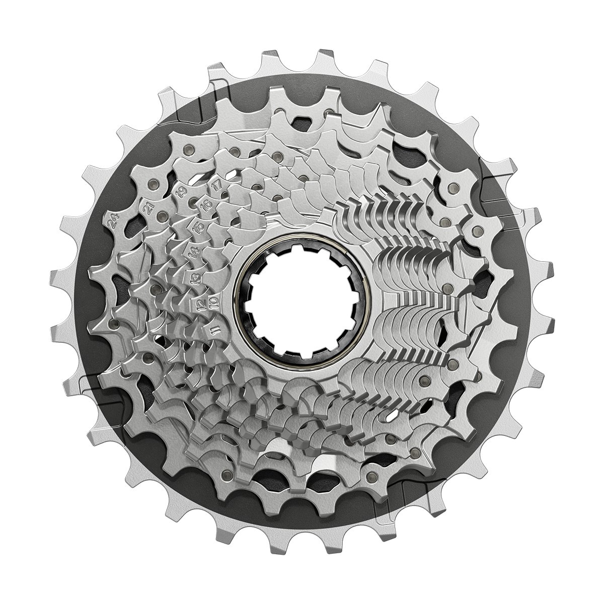 Force XG-1270 Cassette