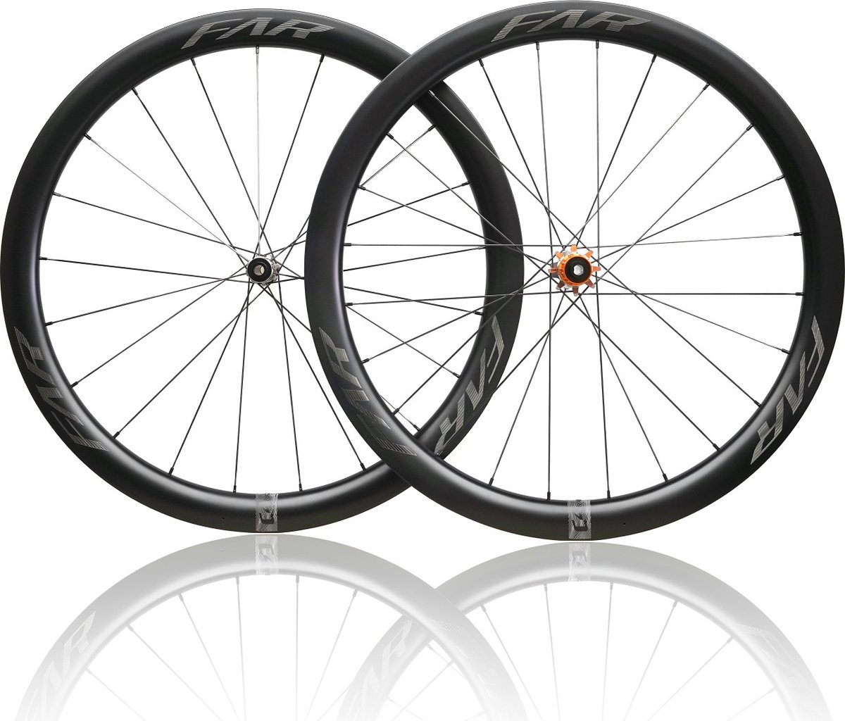 2026 C Series Steel Spokes Wheelset
