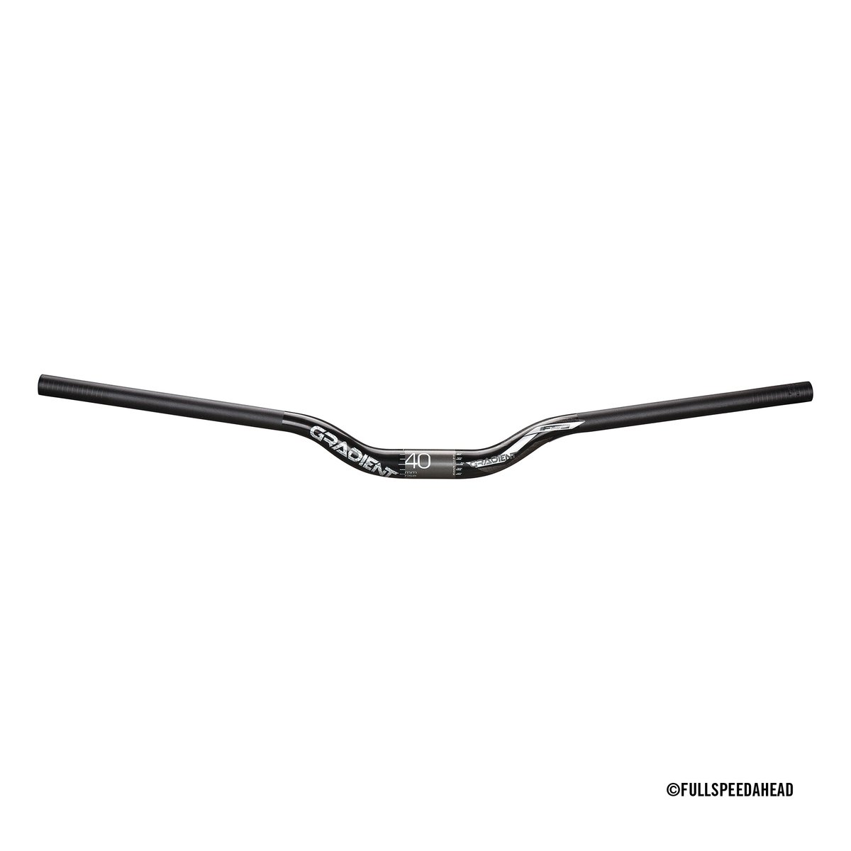 GRADIENT ALLOY 35 RISER 40