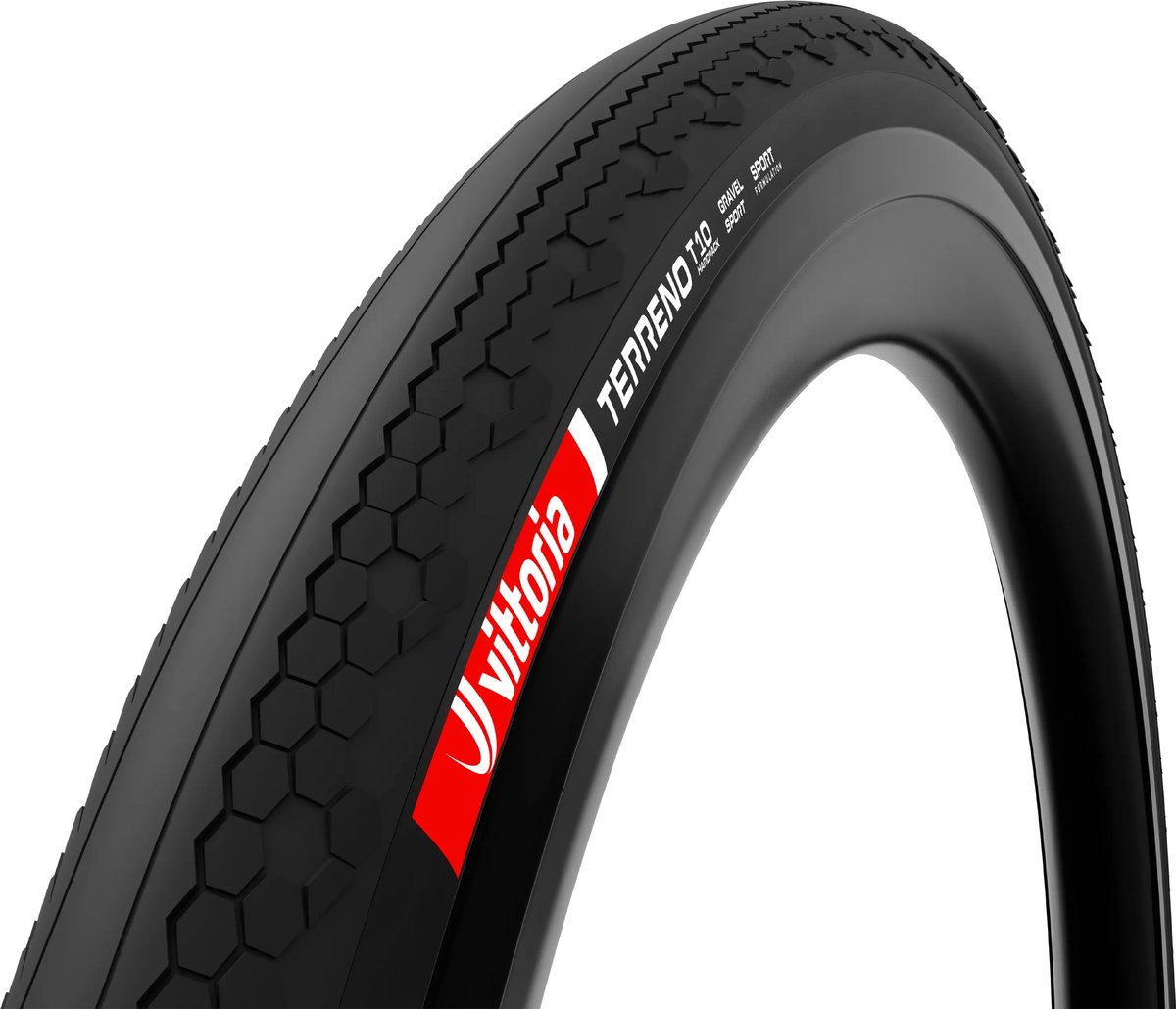 Terreno T10 Hardpack Gravel Sport