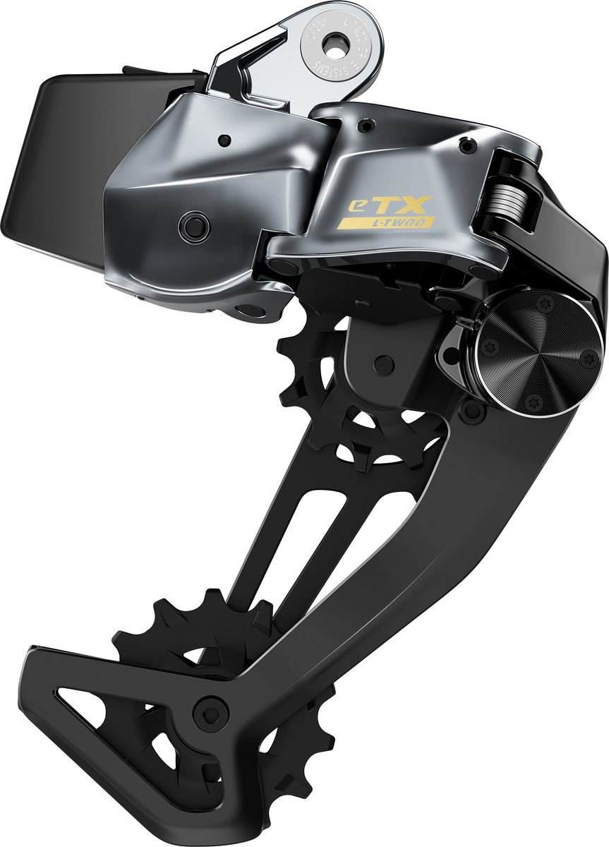 ETX Rear Derailleur (RD-ET1202)