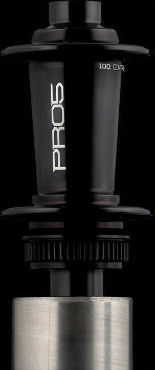 Pro 5 100mm Front