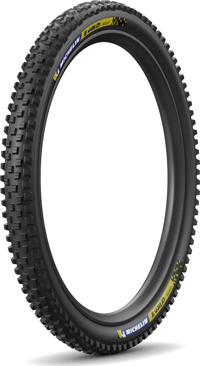 E-Wild Rear Racing Line 27.5