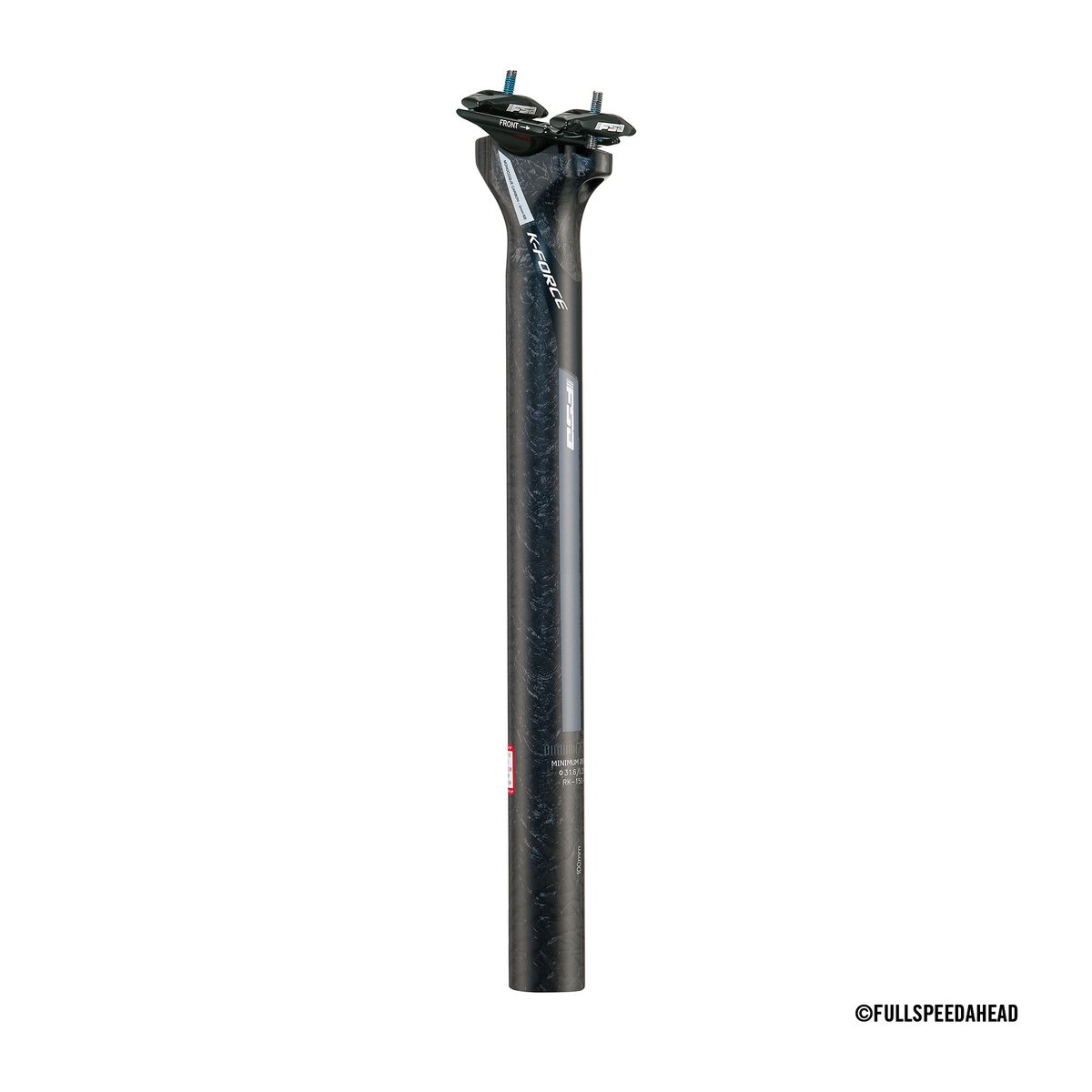 K-FORCE seatpost SB0