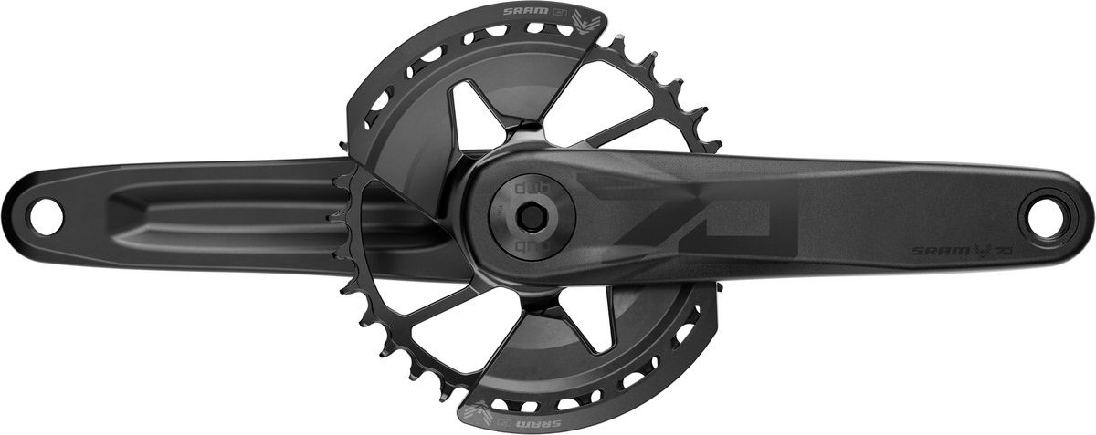 Eagle 70 Transmission Crankset