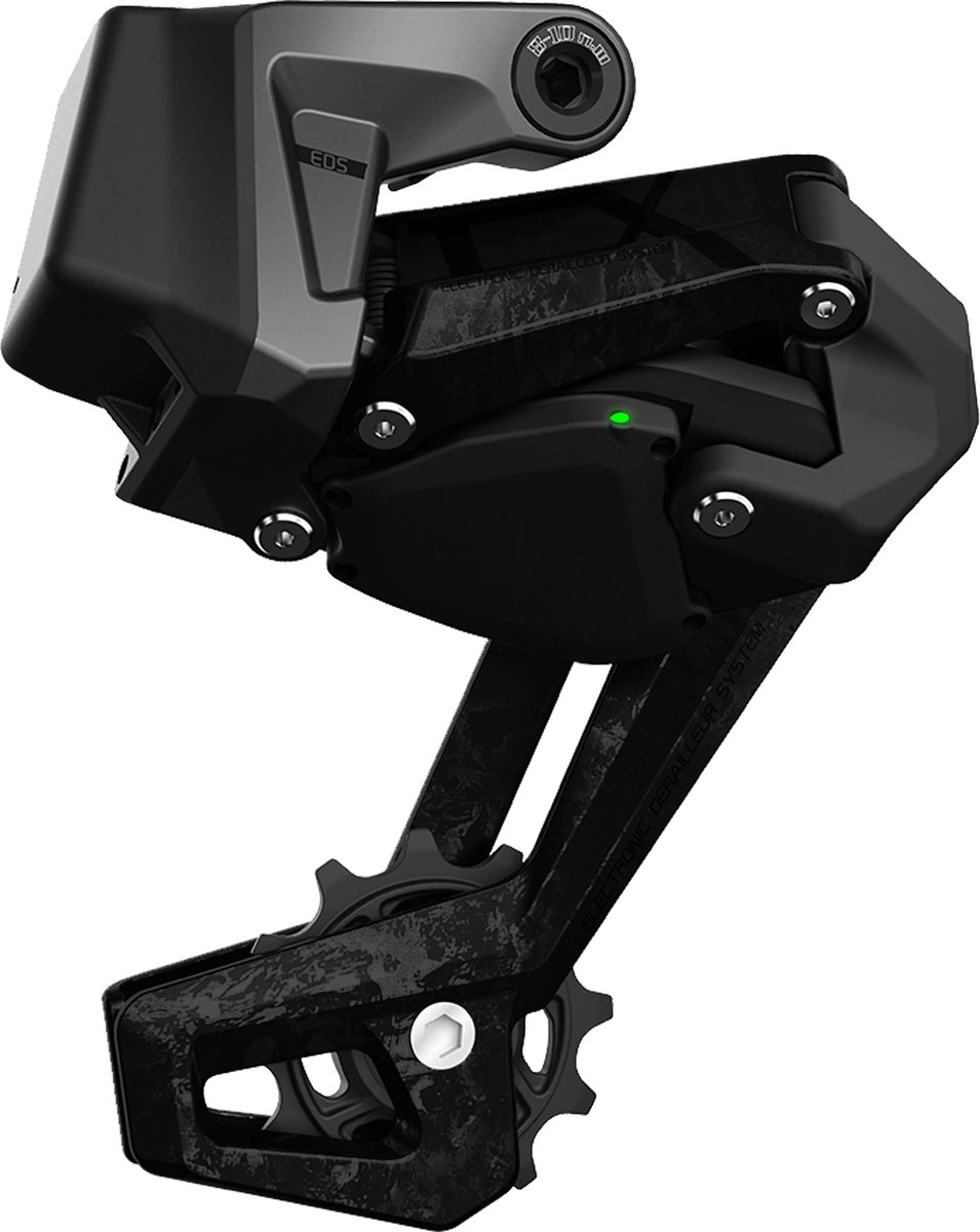 EDS TX Rear Derailleur