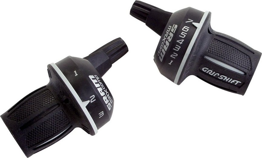 MRX Comp Twist Shifter