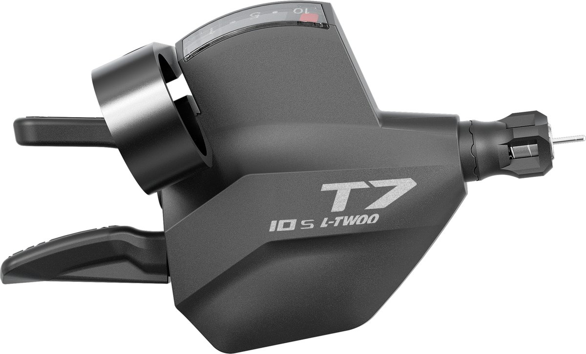 T7 Shift Lever (SL-T1016-R)