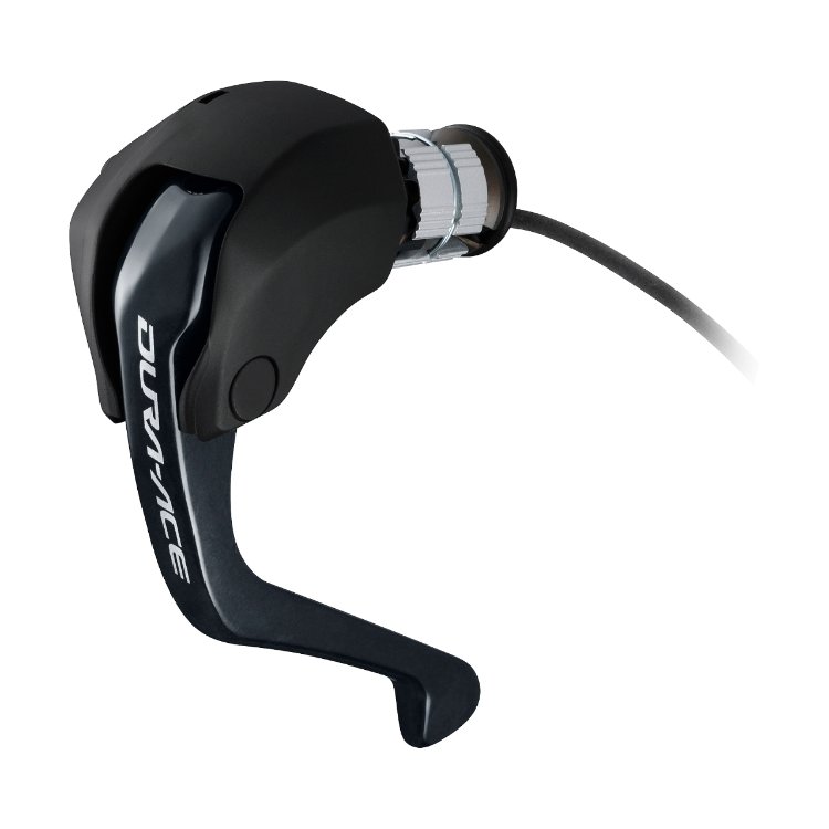DURA-ACE Di2 TRIATHLON/TT DUAL CONTROL LEVER RIM BRAKE 2X11s