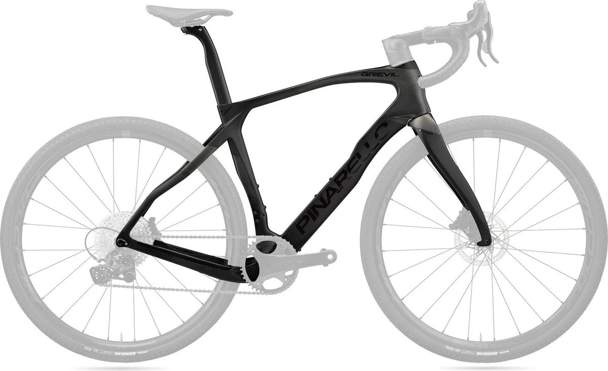 Grevil F (prev gen)