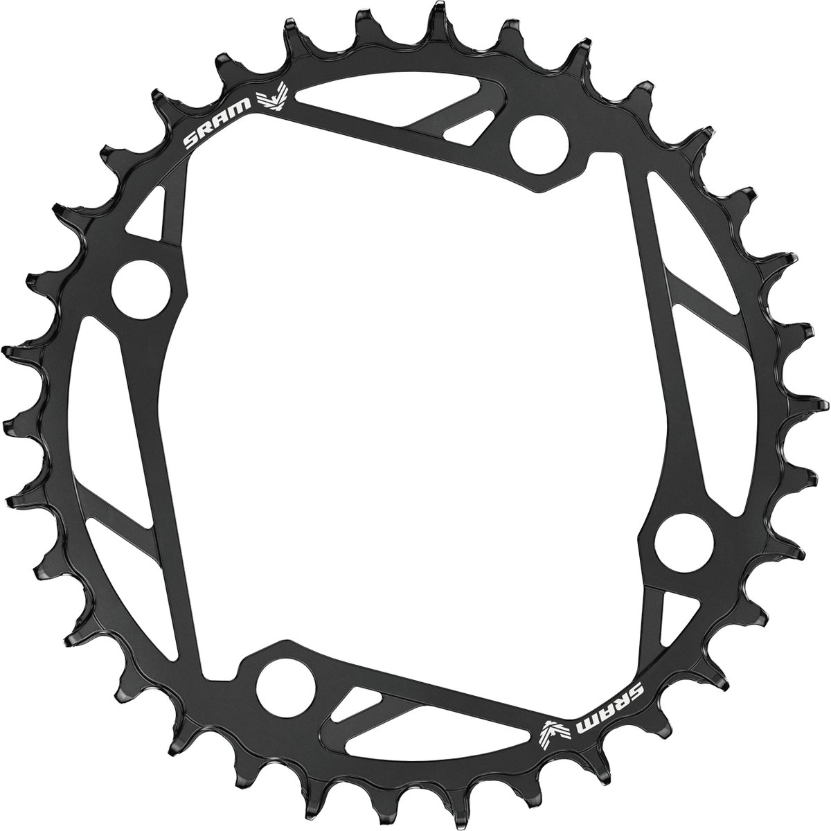 Eagle Transmission E-MTB Chainring 104 BCD