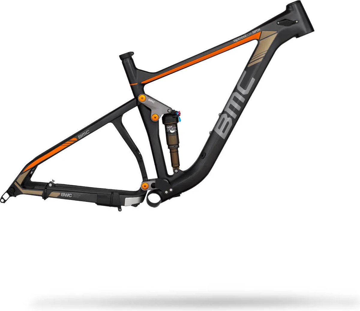 Speedfox SF01 29