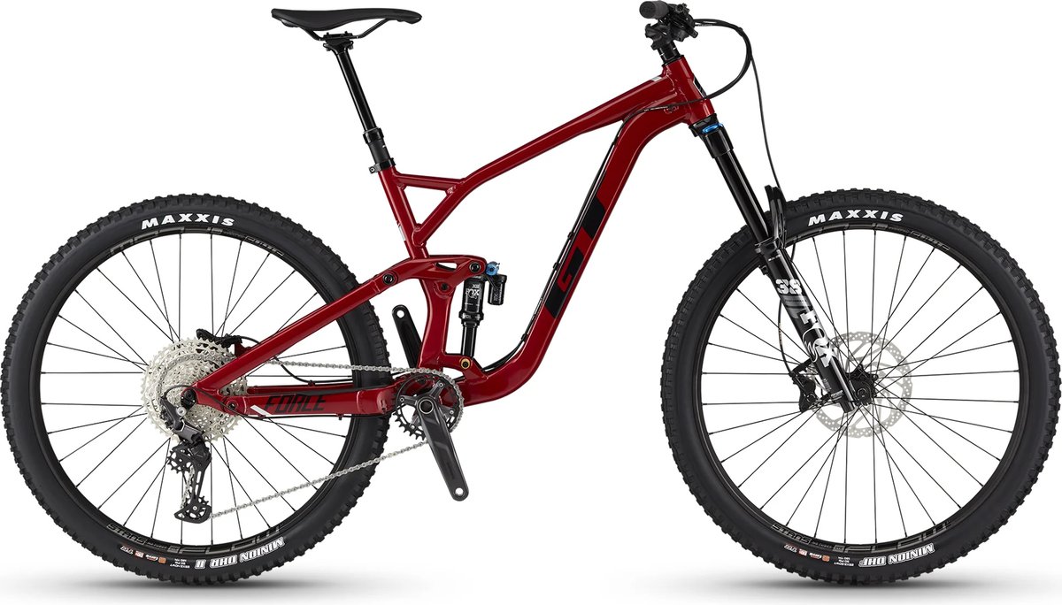 Force Alloy