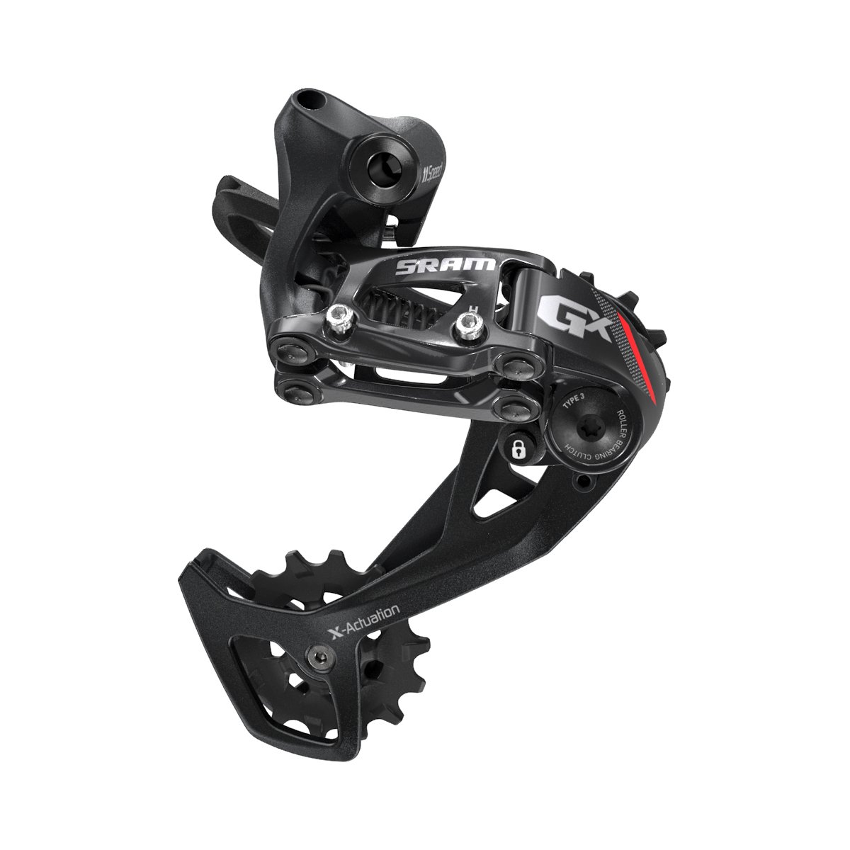 GX 2x11 Rear Derailleur
