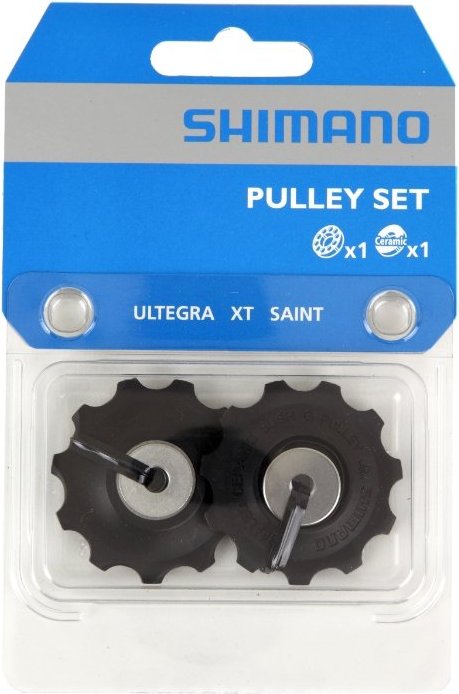 Pulley set (RD-6700)