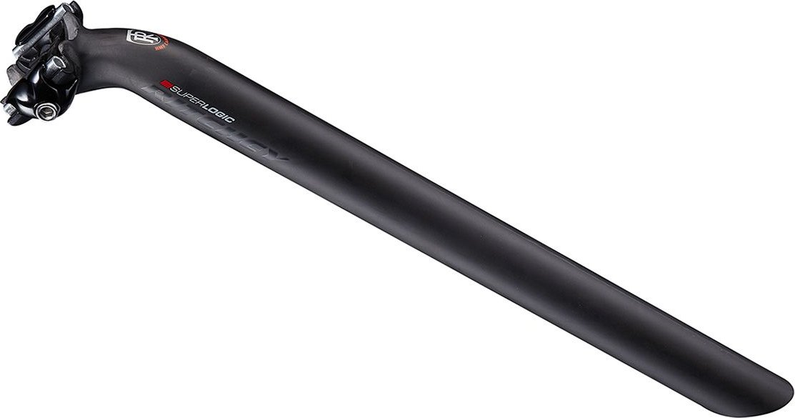 Superlogic 1-Bolt Seatpost 25 offset