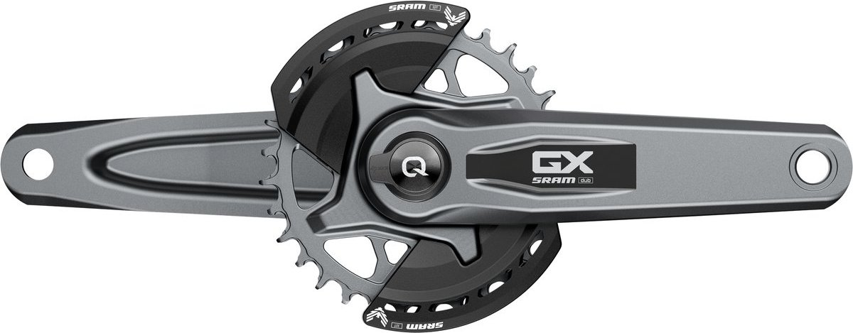 GX EAGLE POWER METER CRANKSET