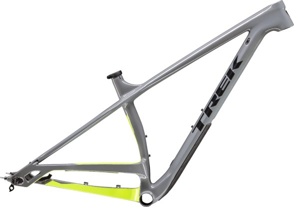 Stache Carbon