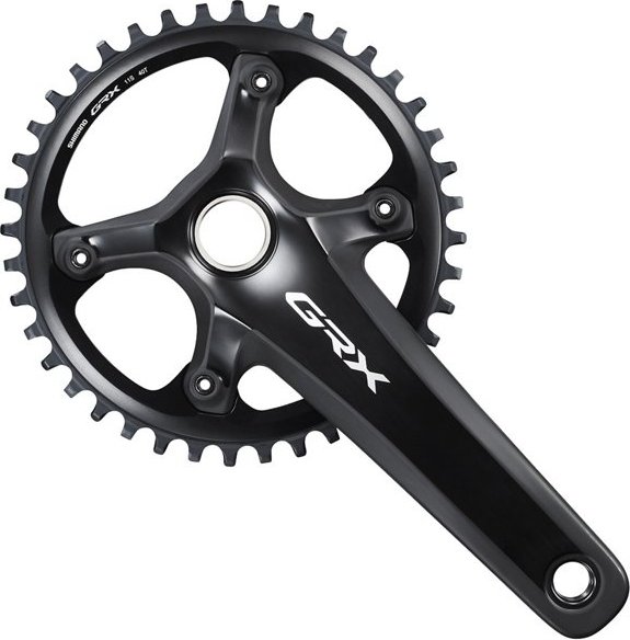 GRX CRANKSET - 1X11s