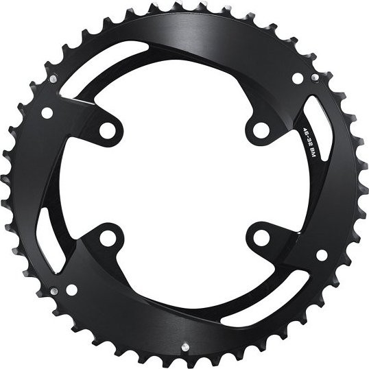 Chainring 46T for FC-U8000-2