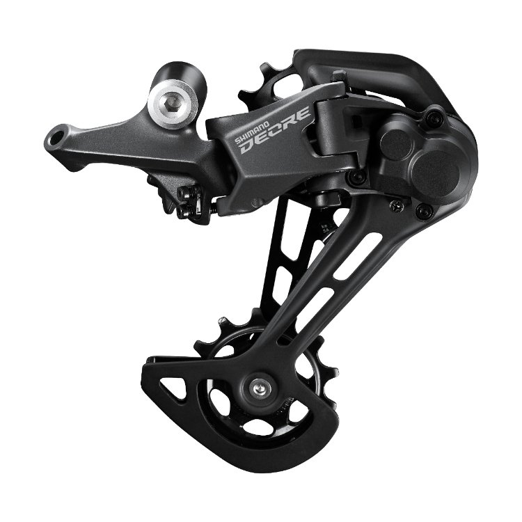 DEORE REAR DERAILLEUR 1X11s