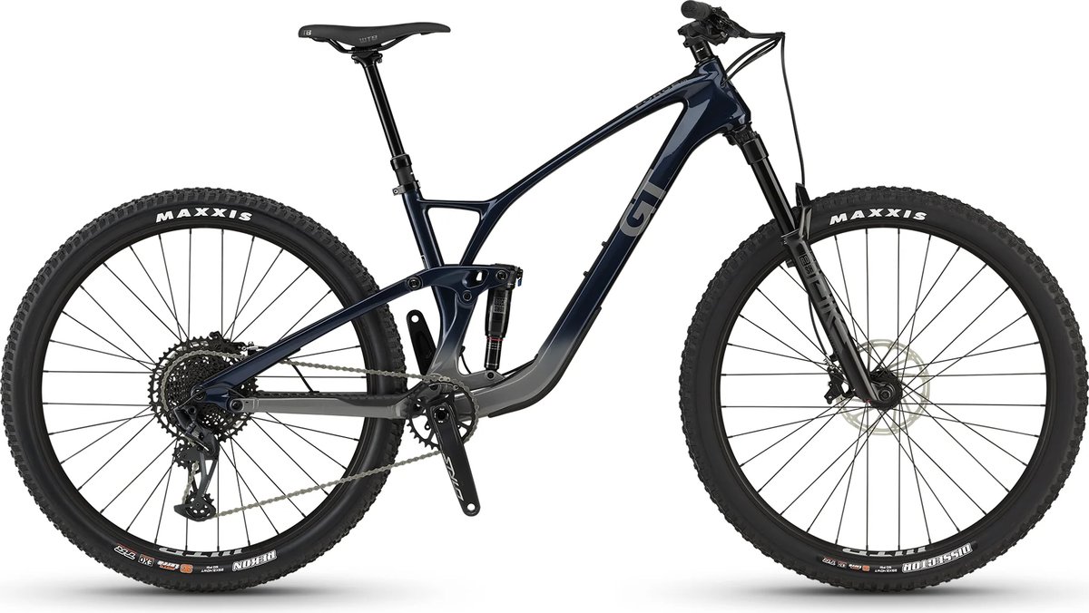 Sensor ST Carbon