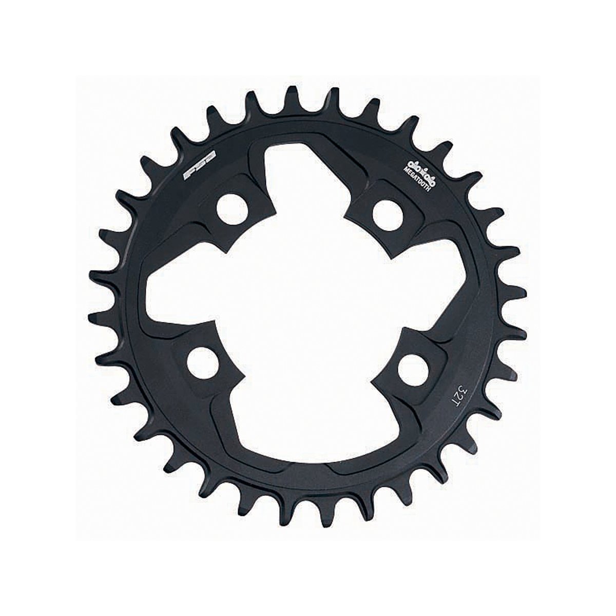 COMET MTB ABS chainring 1x