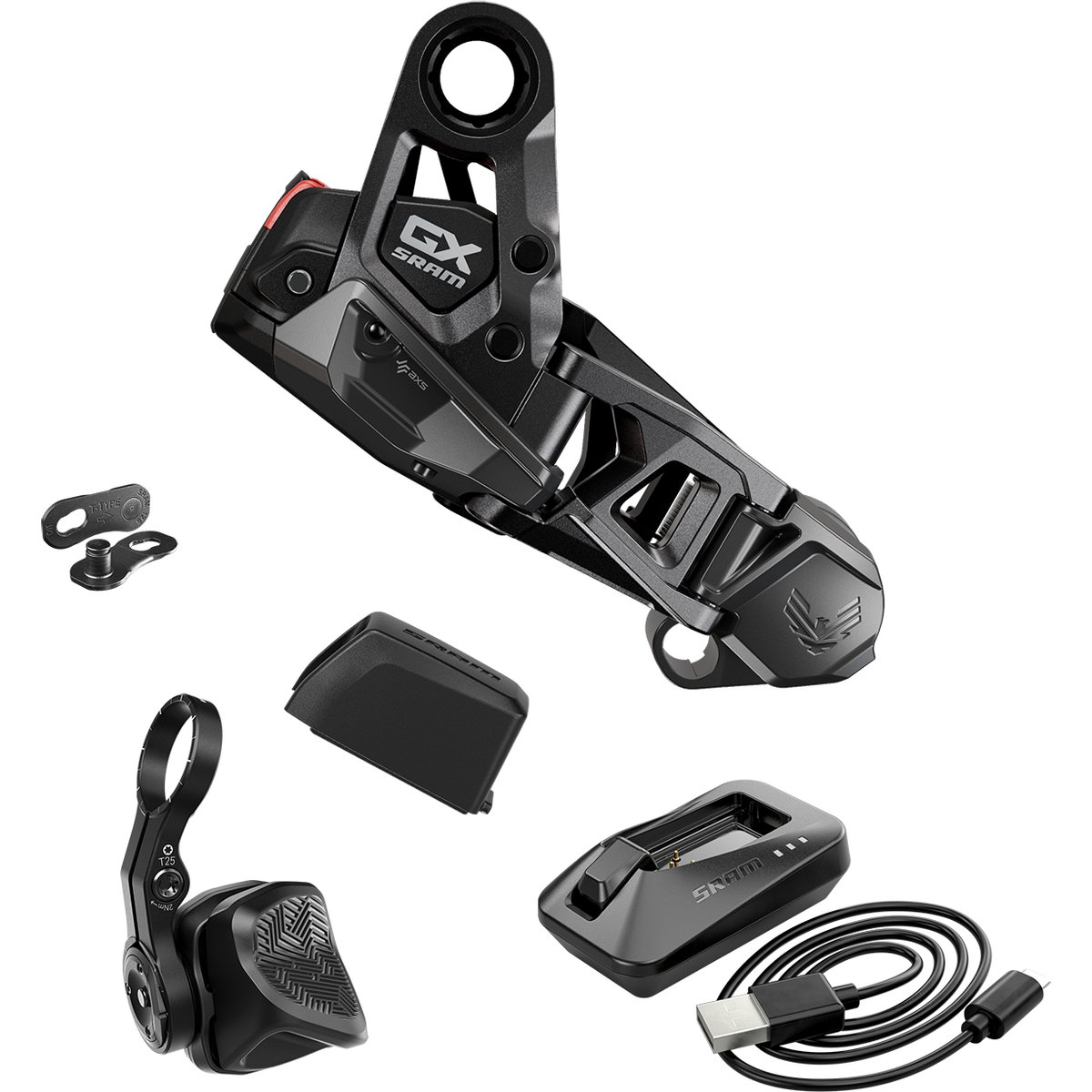 GX Eagle AXS Transmission Upgrade Kit