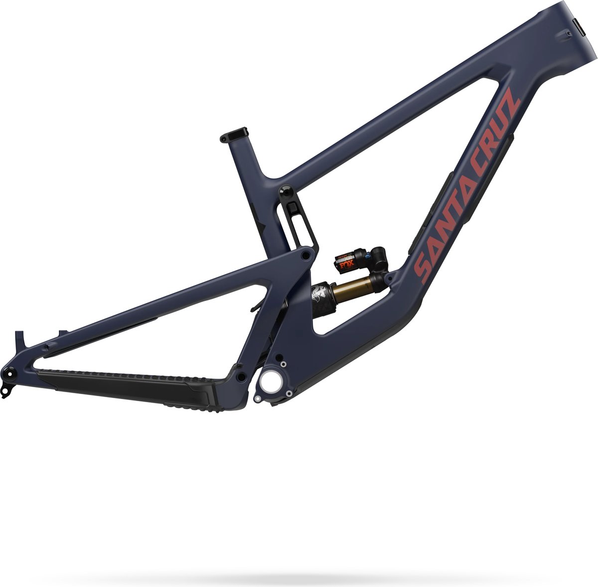 Nomad Frame 2024