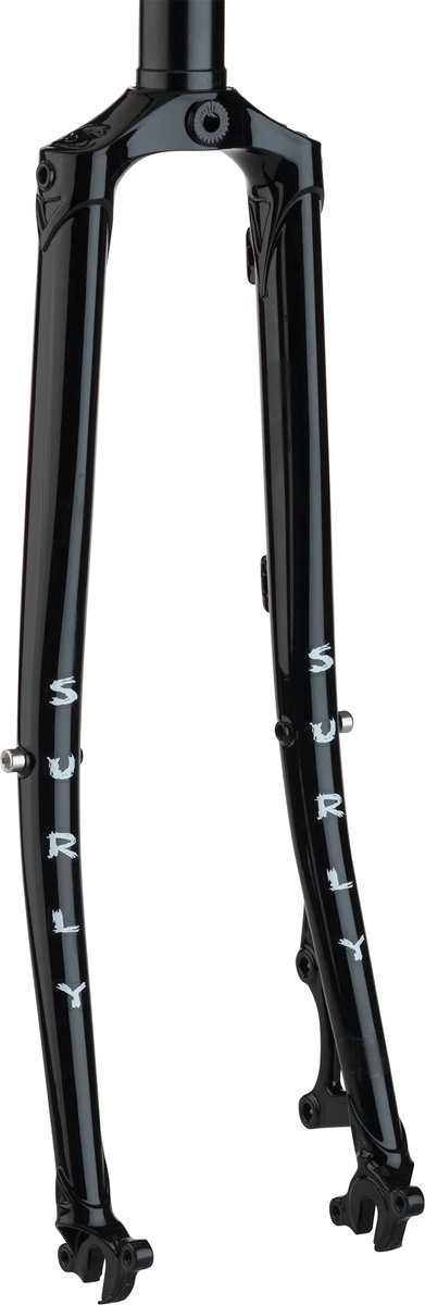Straggler Fork