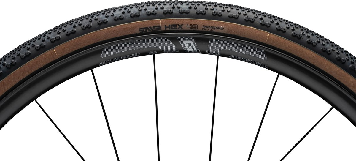 HEX Gravel Tire