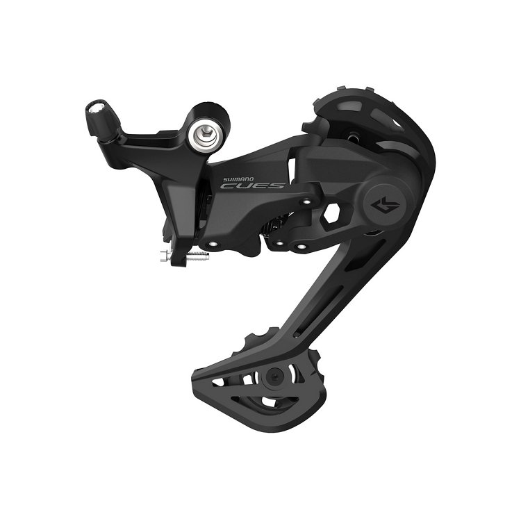 CUES REAR DERAILLEUR 9s (FOR 11-36T)