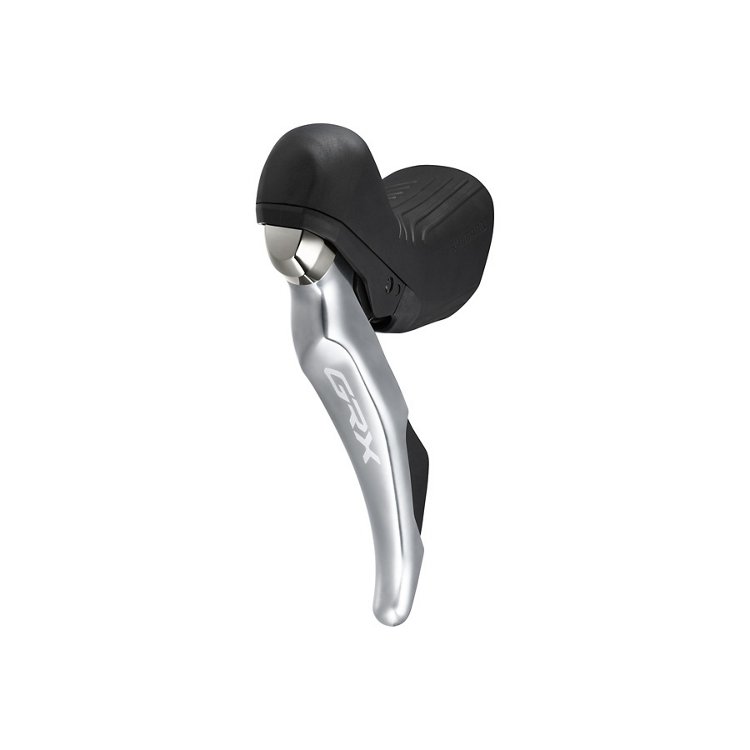 GRX-LIMITED DUAL CONTROL LEVER 2X11s