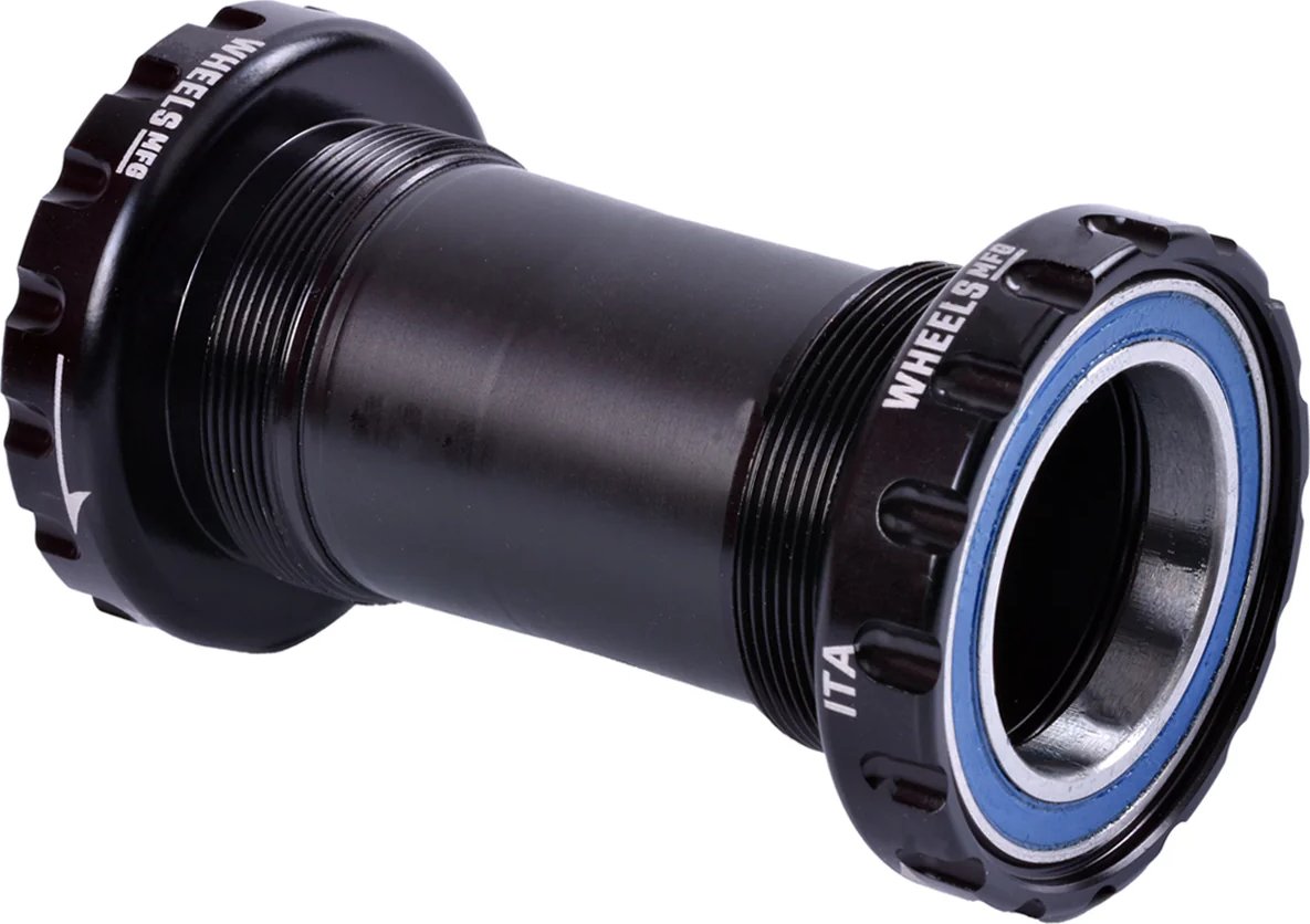 Italian Threaded ABEC-3 BB for 30mm Cranks