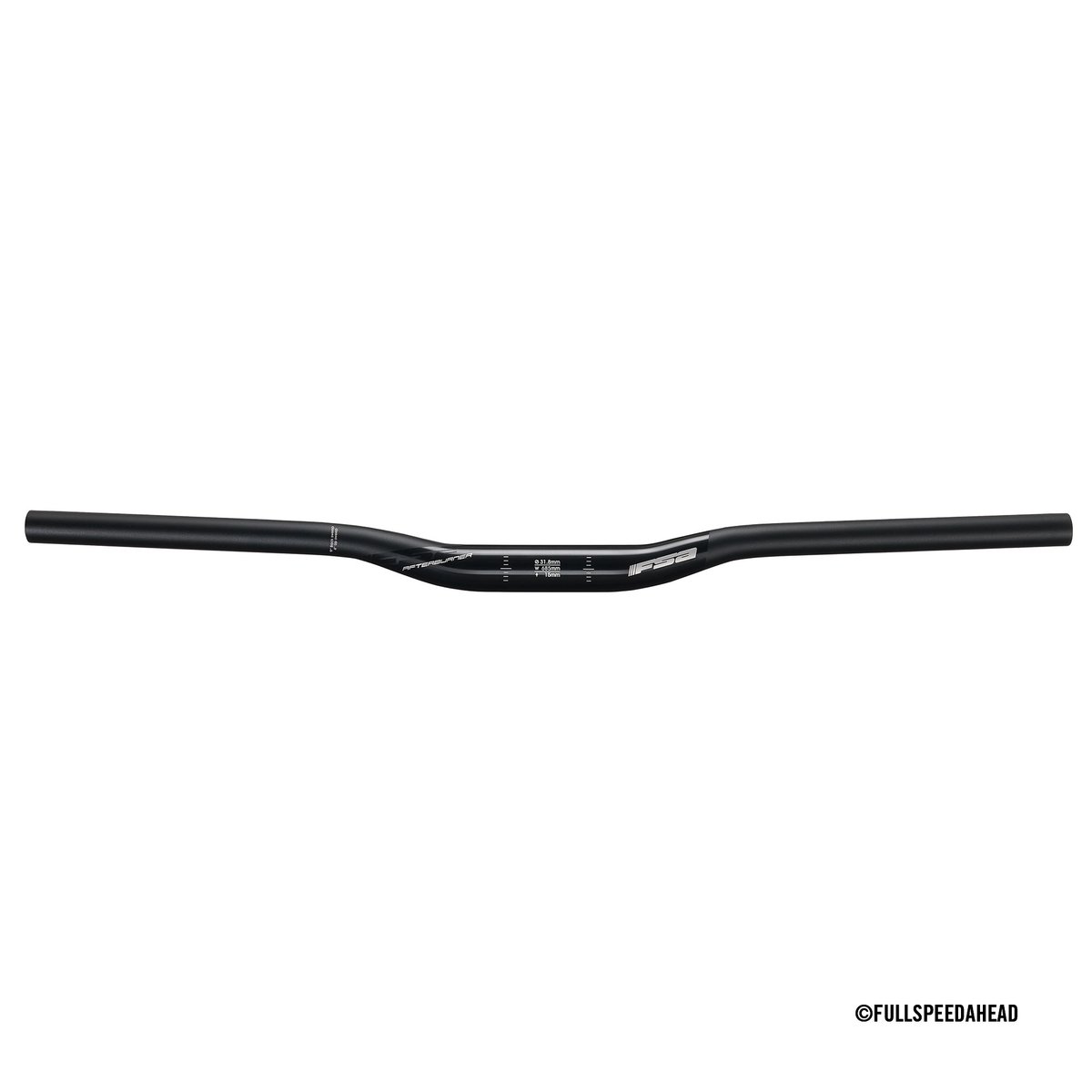 AFTERBURNER alloy riser