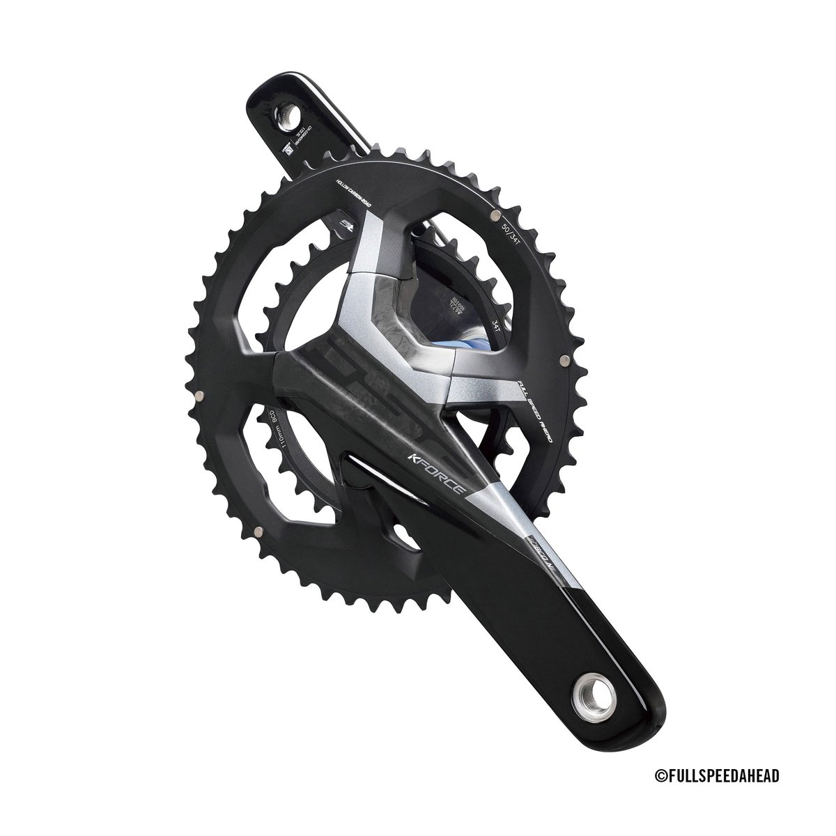 K-Force Light BB386EVO