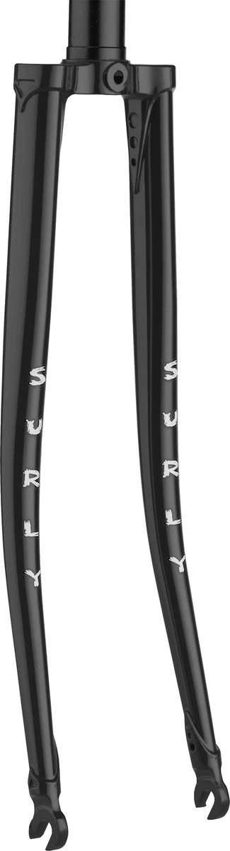 Steamroller Fork