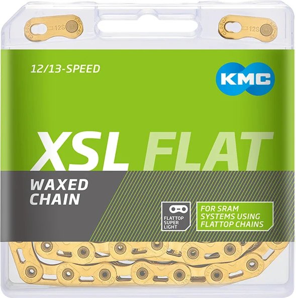 WAX XSL FLAT