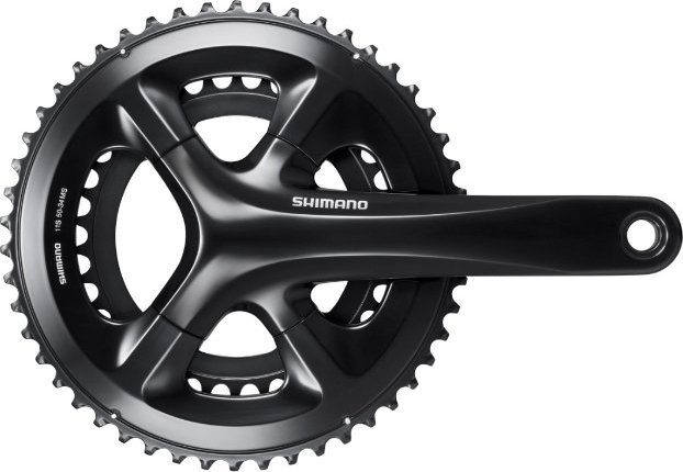 CRANKSET 2X11s