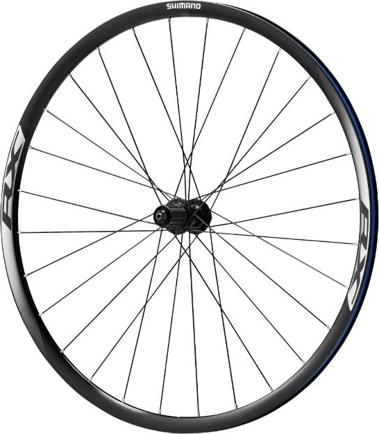 RX010 CLINCHER DISC BRAKE QUICK RELEASE REAR WHEEL
