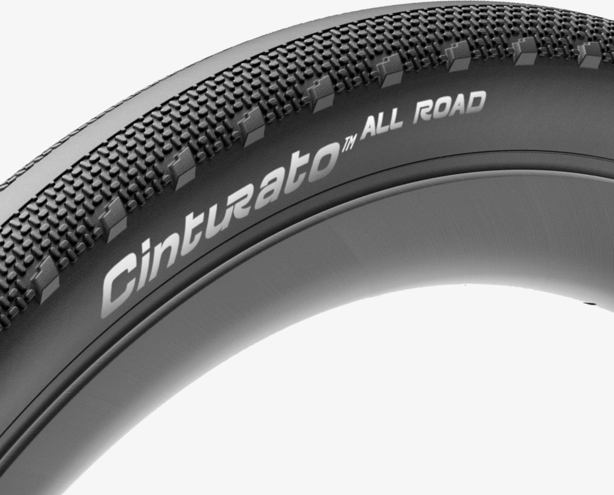 Cinturato All Road