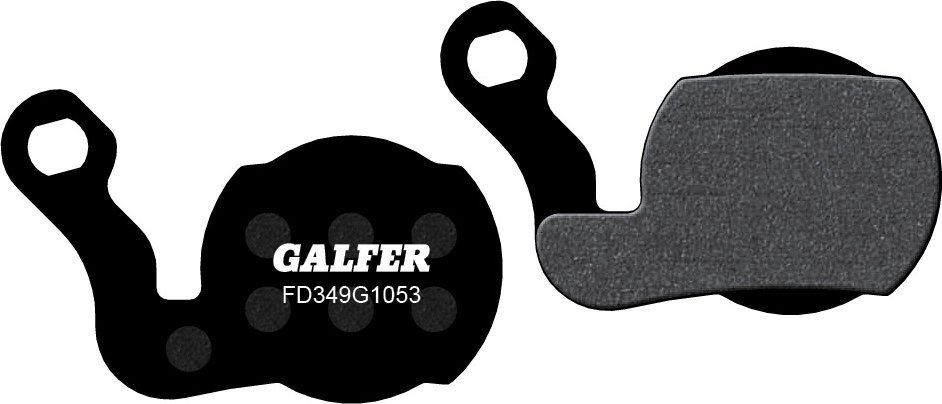 Magura Disc Brake Pads (FD349)