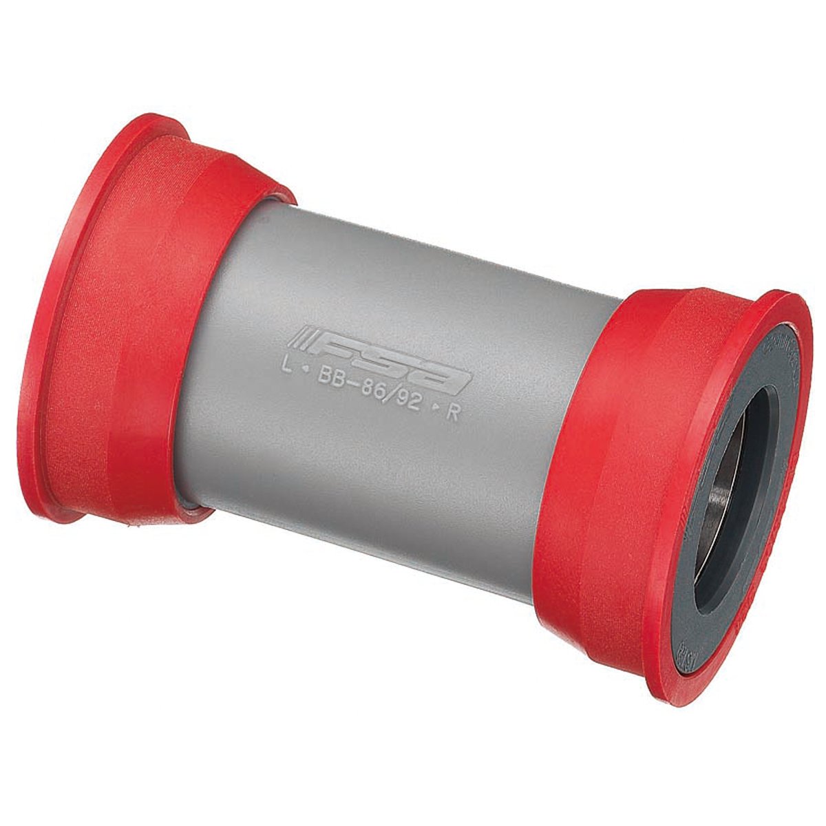 MegaExo MTB crank to press fit BB92 frame with ceramic bearings