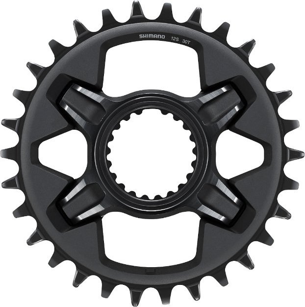 DEORE XT CHAINRING 12s M8100