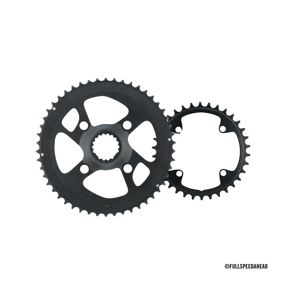 OMEGA MODULAR DIRECT MOUNT